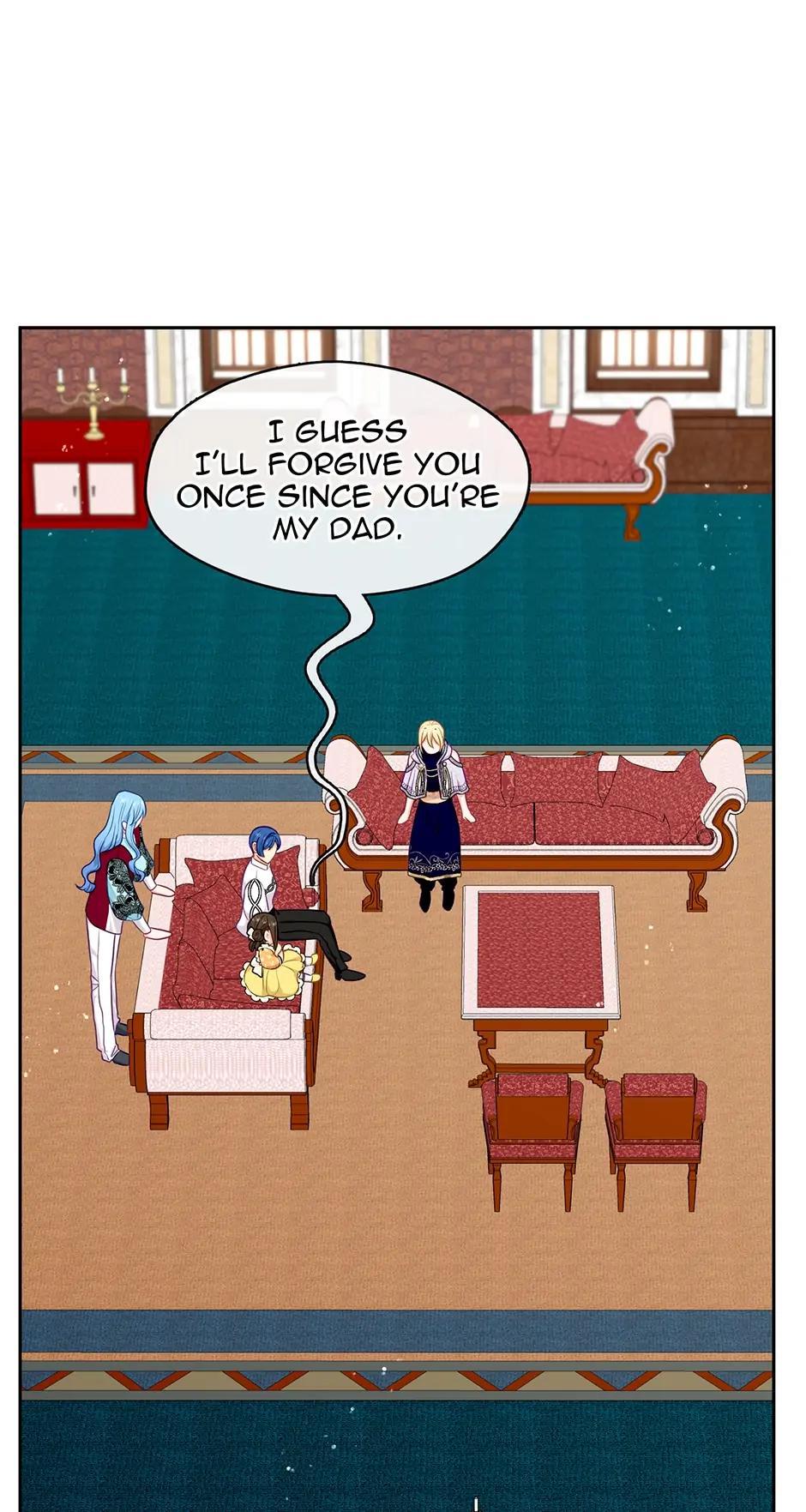 Read Beware the Villainess! (en) Manga Online