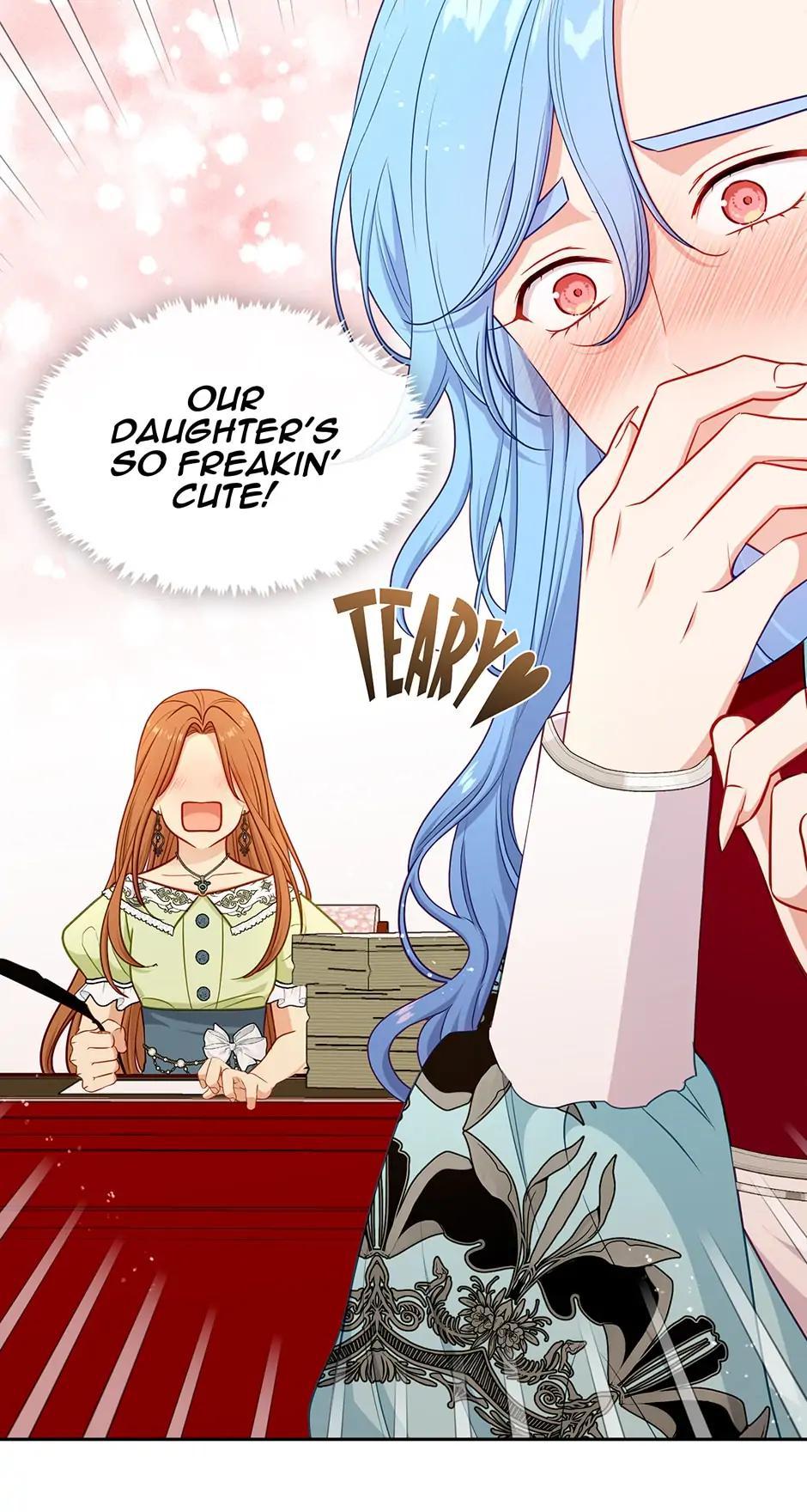 Read Beware the Villainess! (en) Manga Online