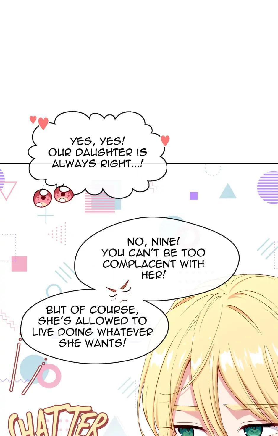 Read Beware the Villainess! (en) Manga Online