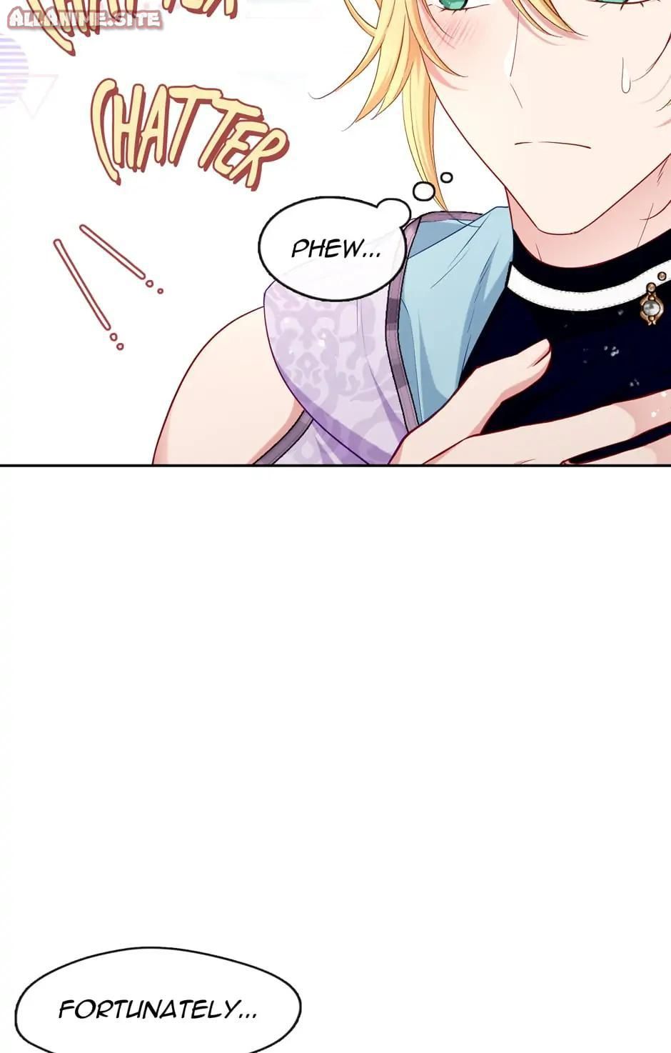 Read Beware the Villainess! (en) Manga Online