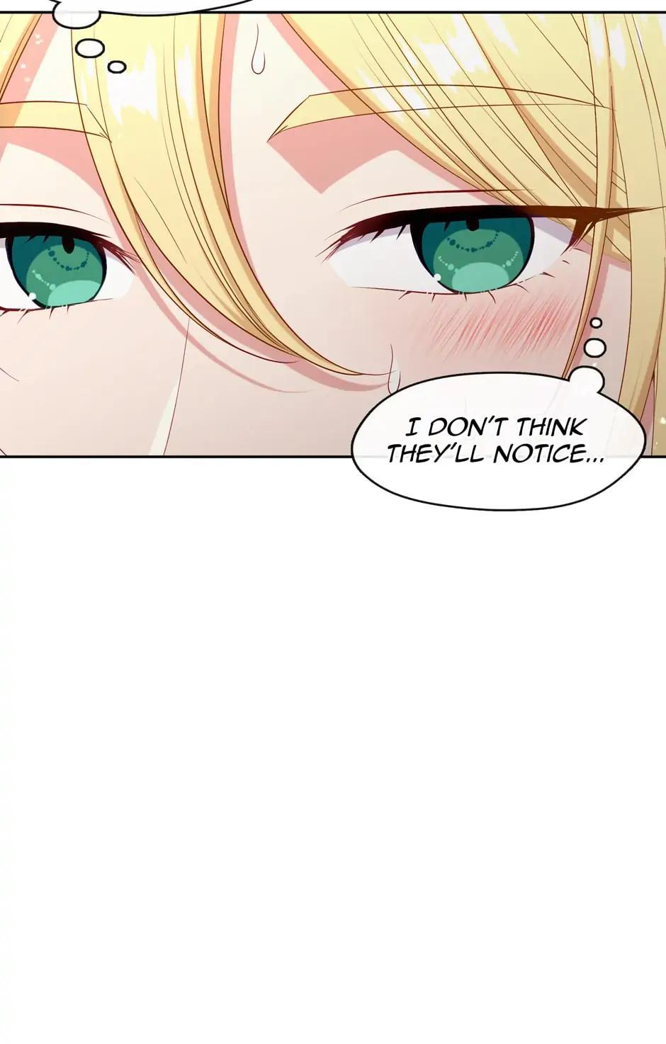 Read Beware the Villainess! (en) Manga Online