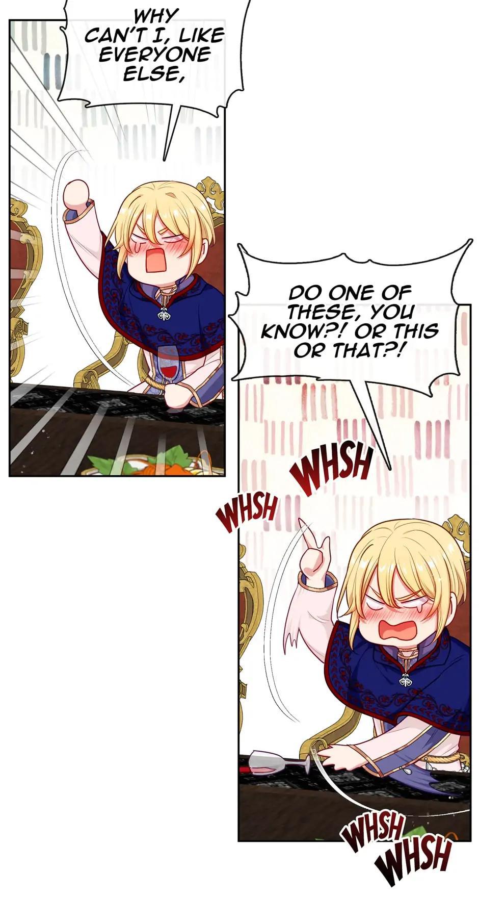 Read Beware the Villainess! (en) Manga Online