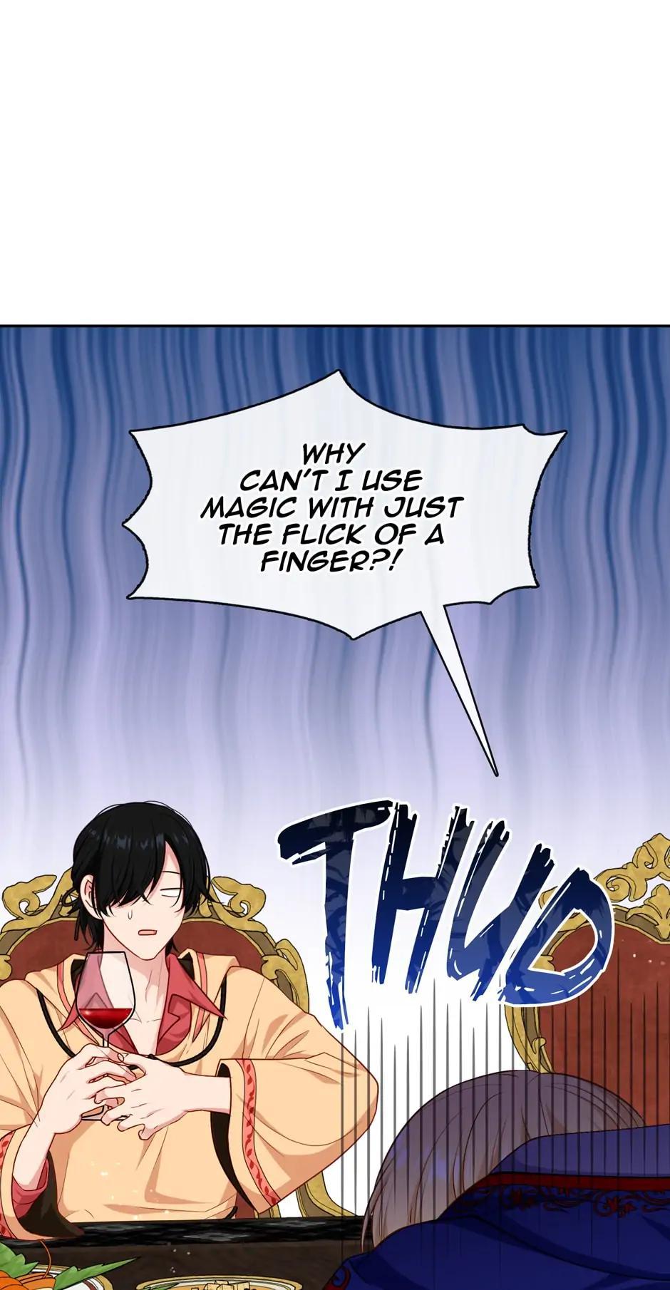 Read Beware the Villainess! (en) Manga Online