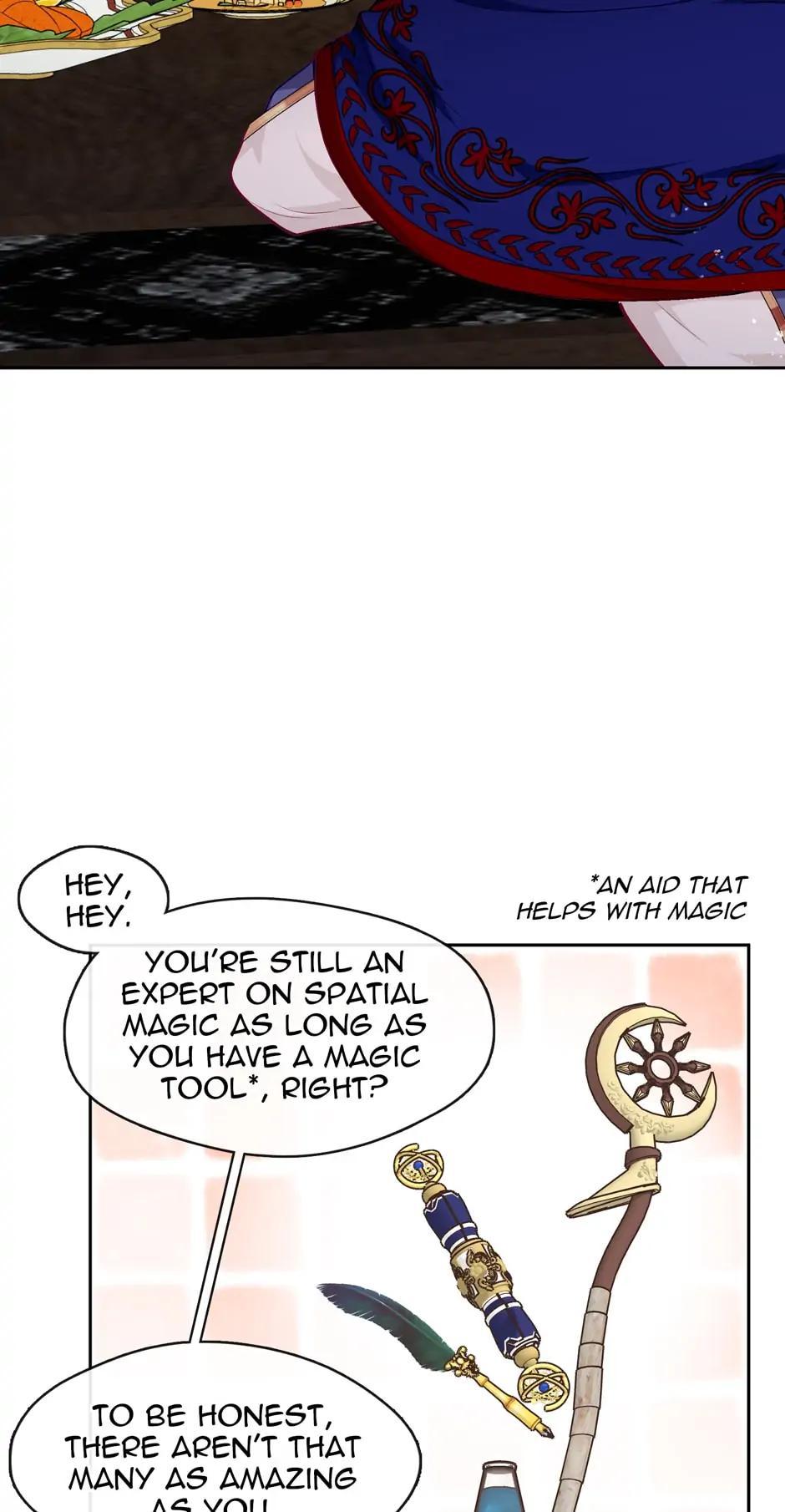 Read Beware the Villainess! (en) Manga Online