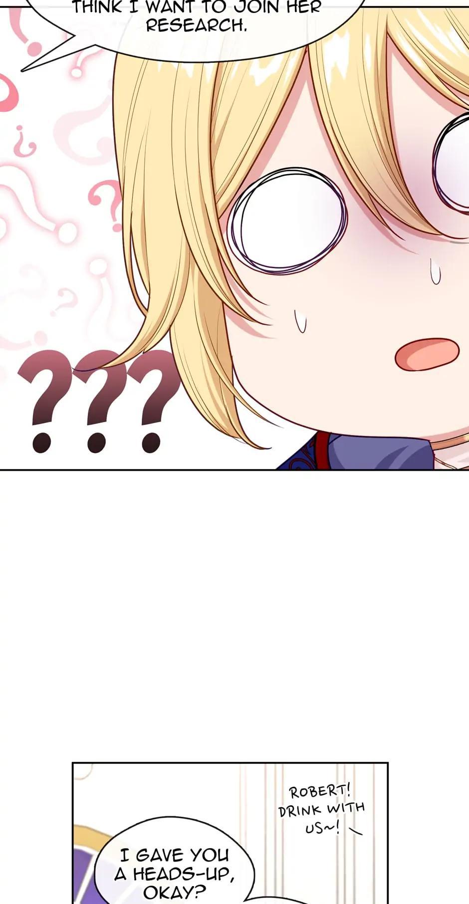 Read Beware the Villainess! (en) Manga Online