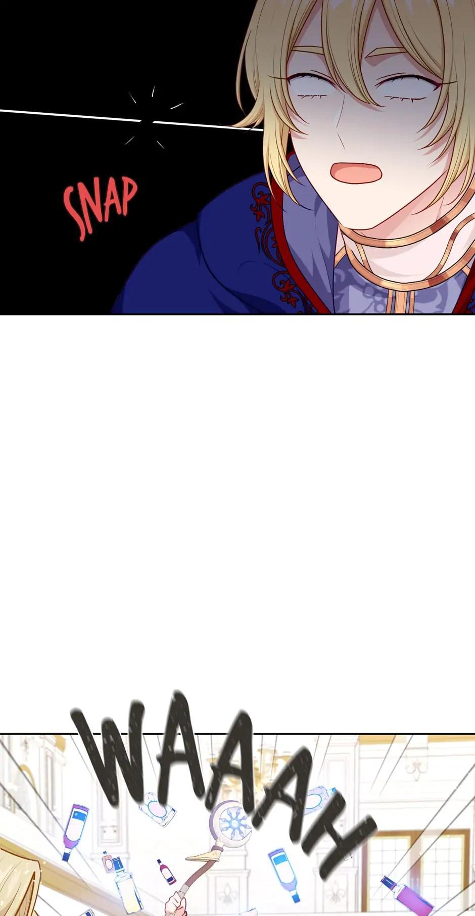 Read Beware the Villainess! (en) Manga Online