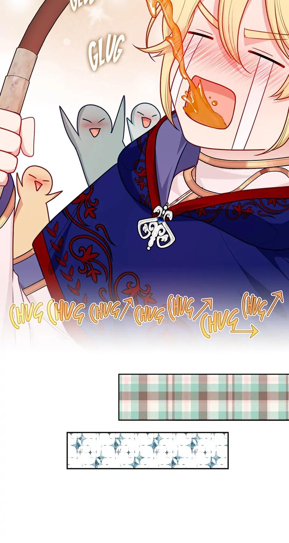 Read Beware the Villainess! (en) Manga Online