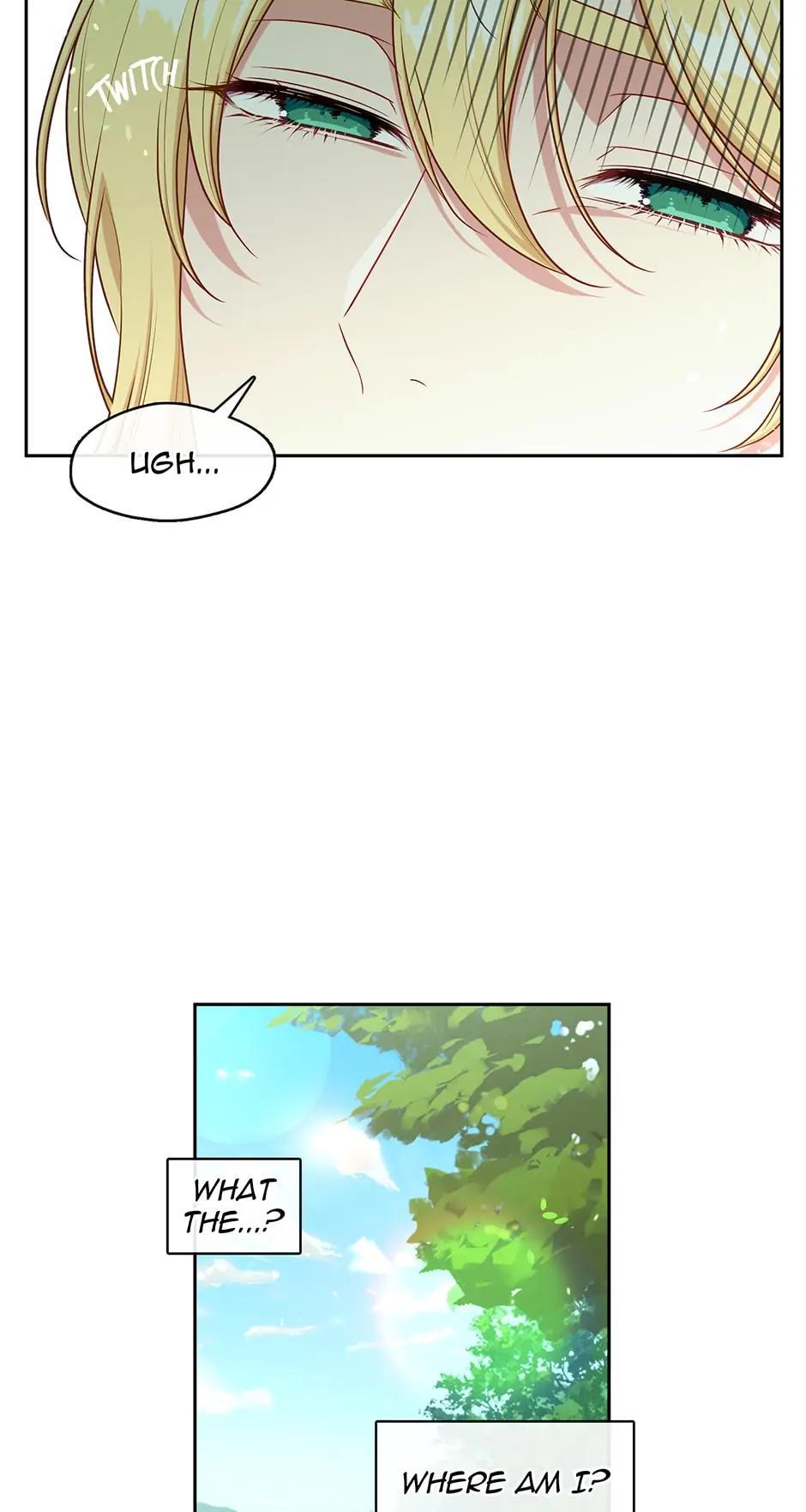 Read Beware the Villainess! (en) Manga Online