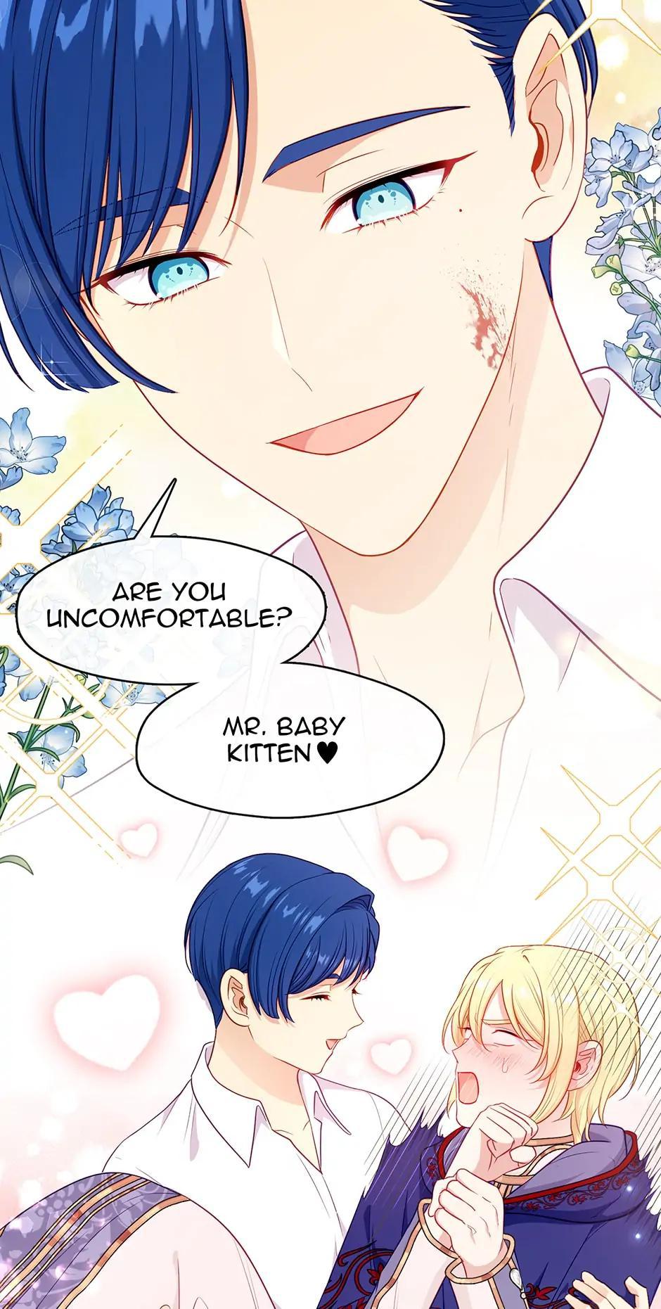 Read Beware the Villainess! (en) Manga Online