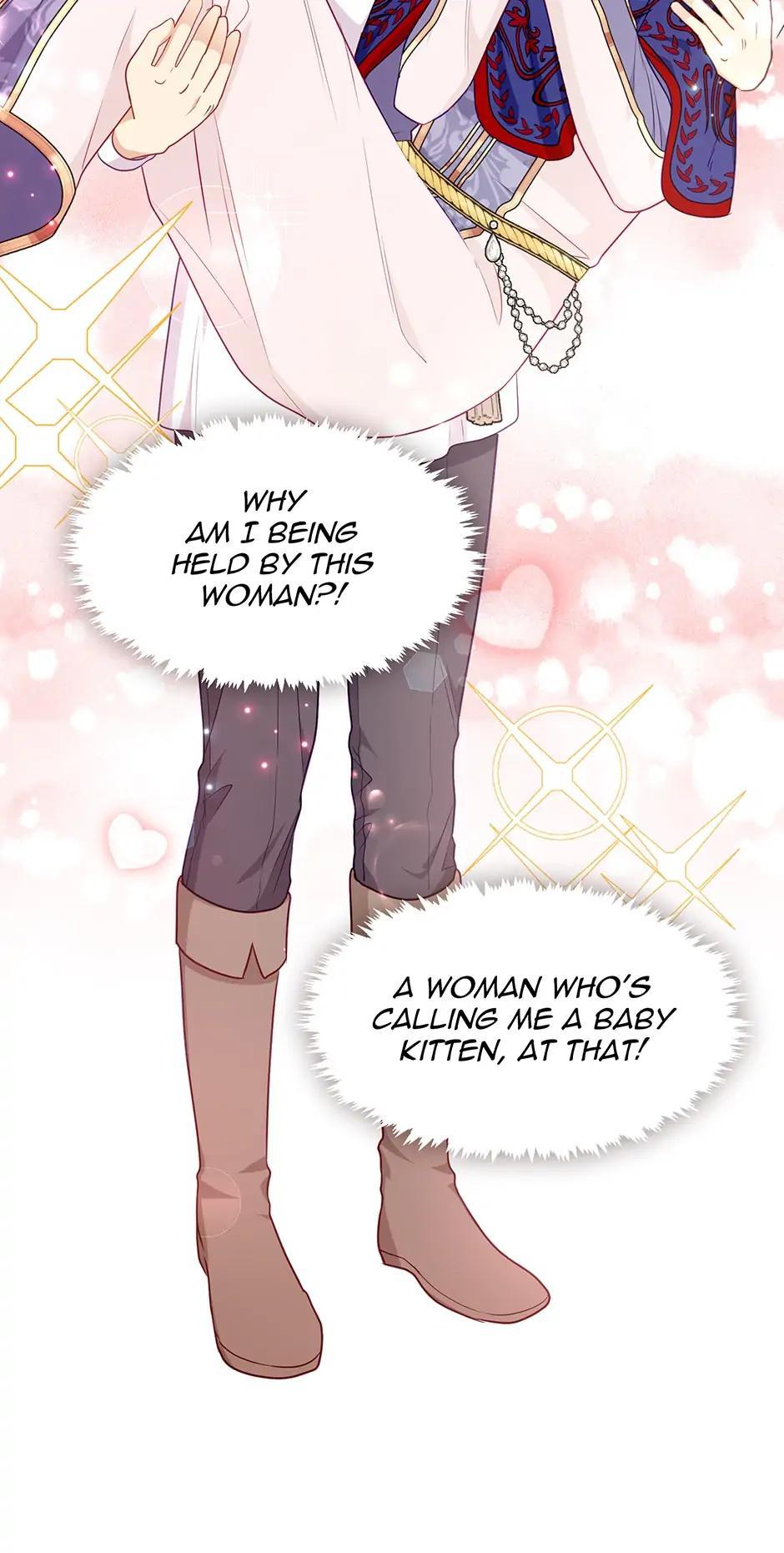 Read Beware the Villainess! (en) Manga Online