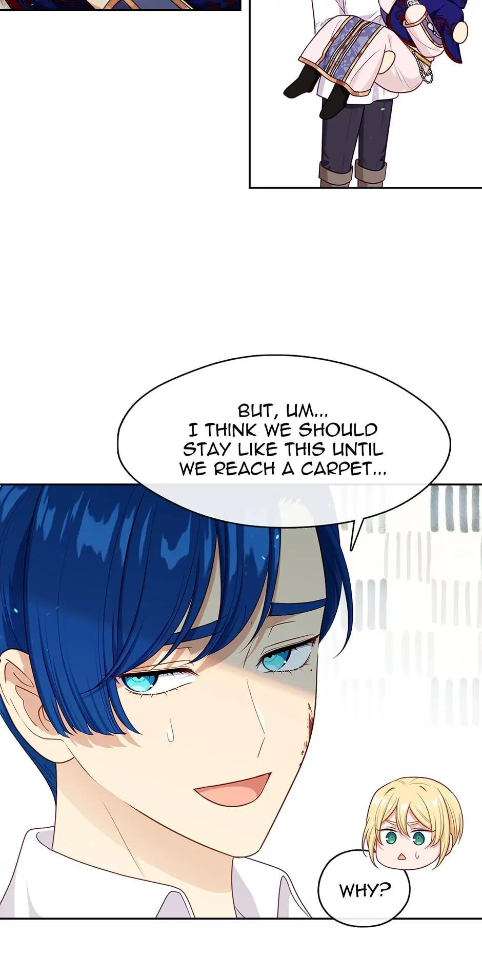 Read Beware the Villainess! (en) Manga Online