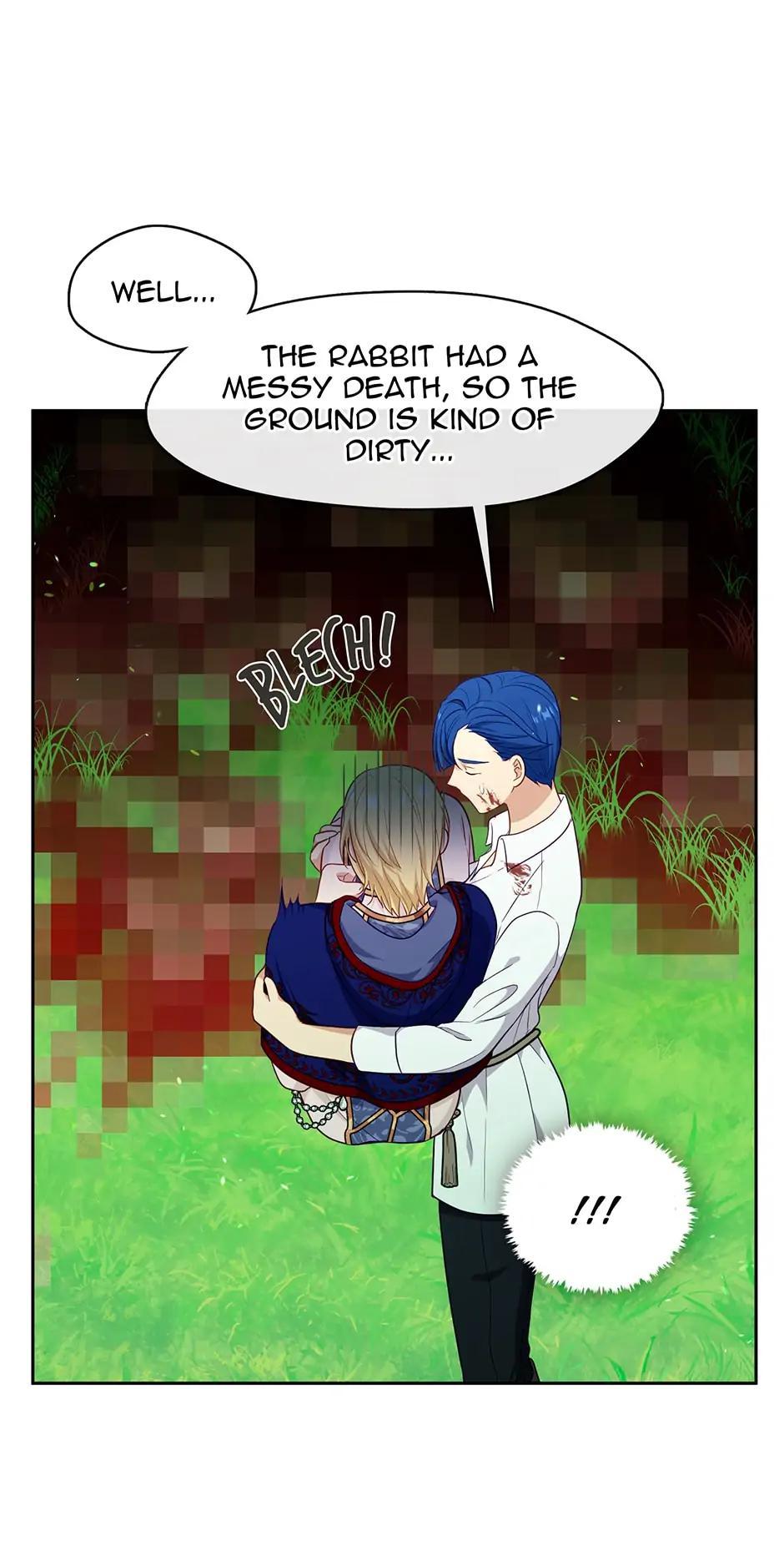 Read Beware the Villainess! (en) Manga Online