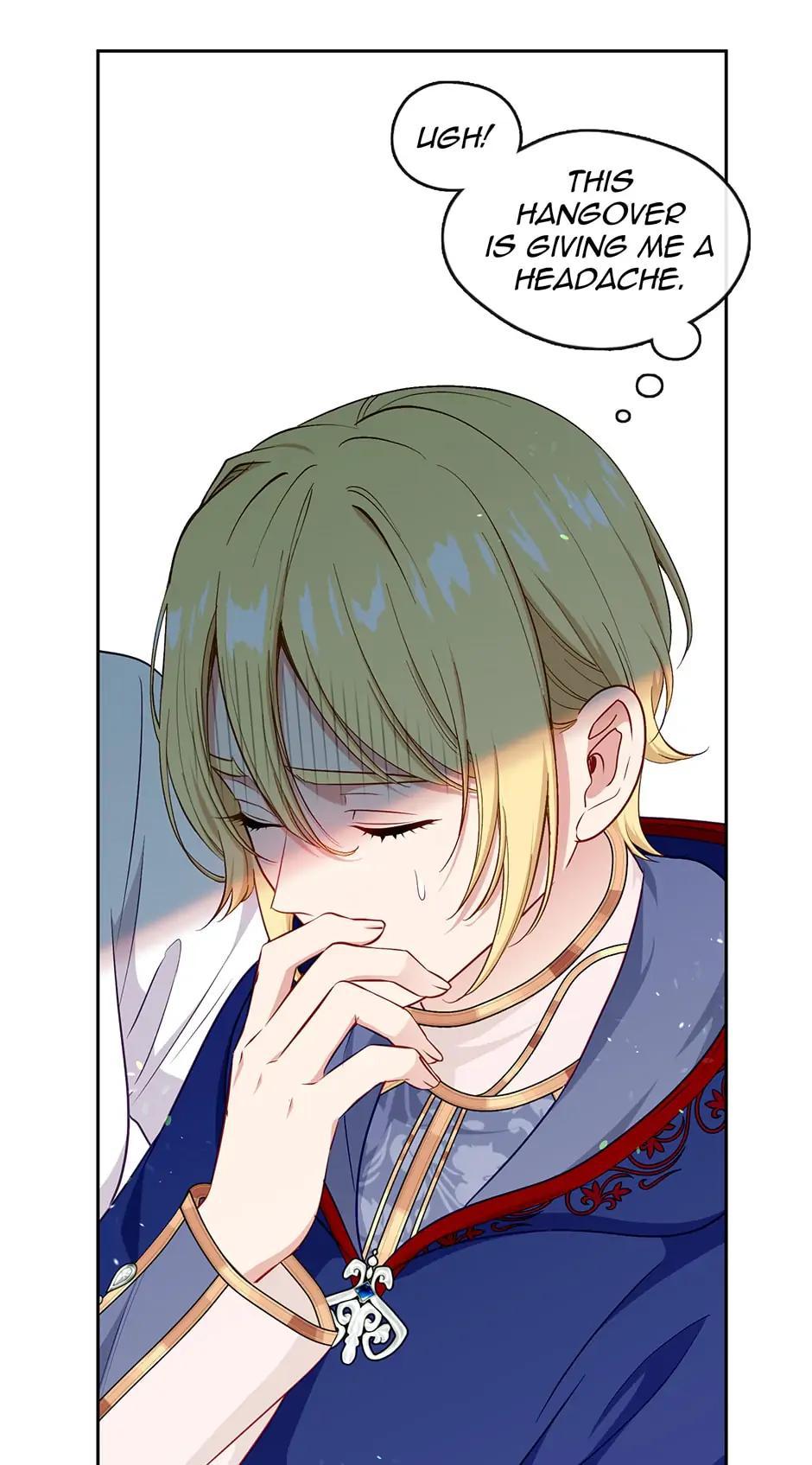 Read Beware the Villainess! (en) Manga Online