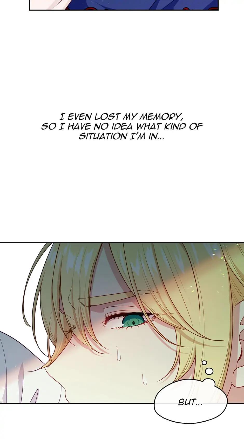 Read Beware the Villainess! (en) Manga Online