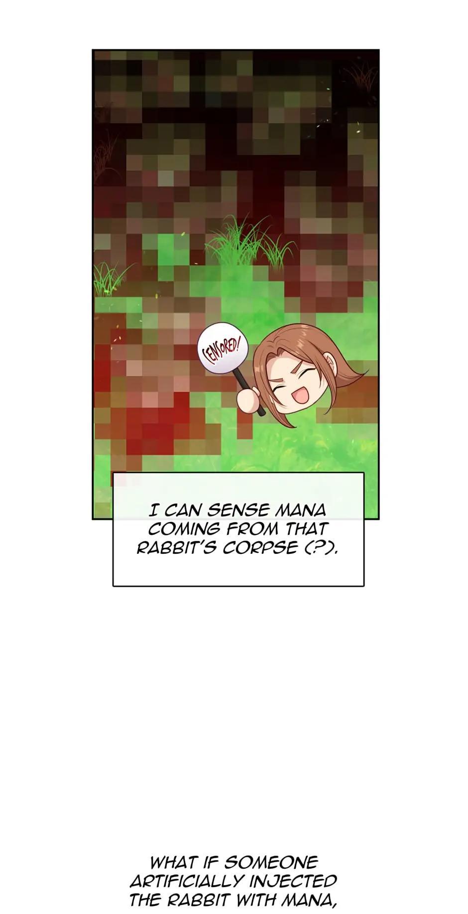 Read Beware the Villainess! (en) Manga Online