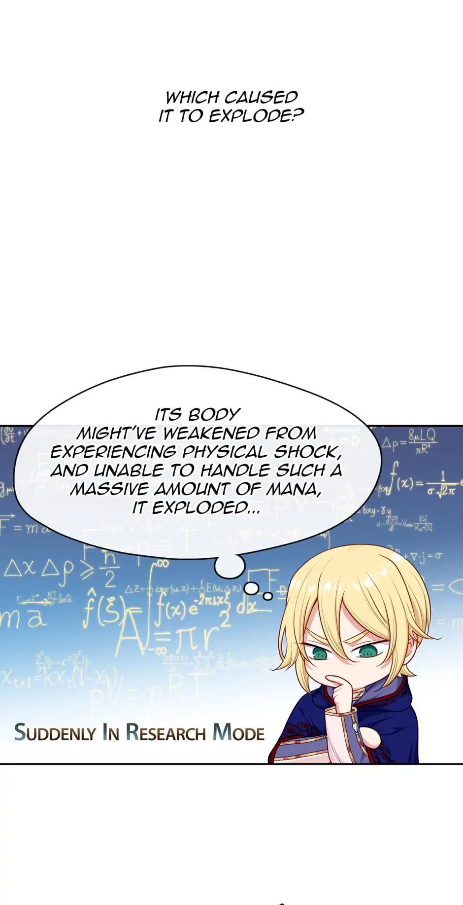 Read Beware the Villainess! (en) Manga Online