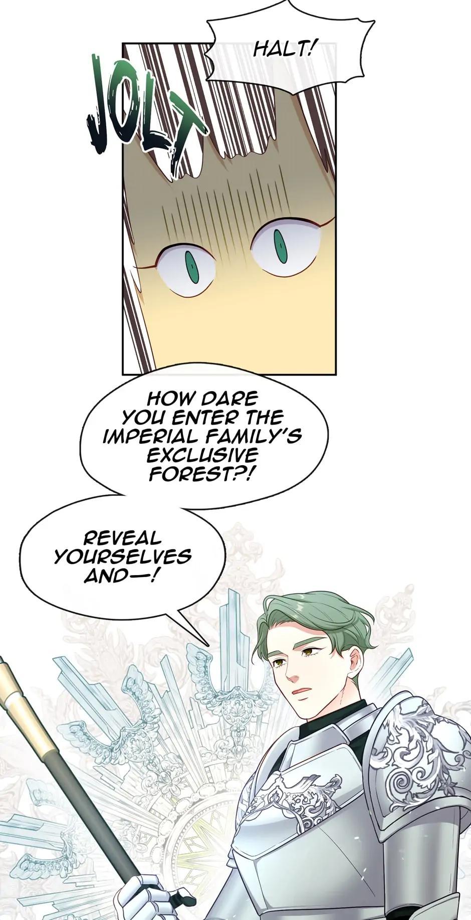 Read Beware the Villainess! (en) Manga Online