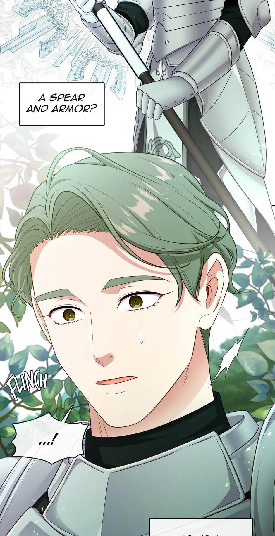 Read Beware the Villainess! (en) Manga Online