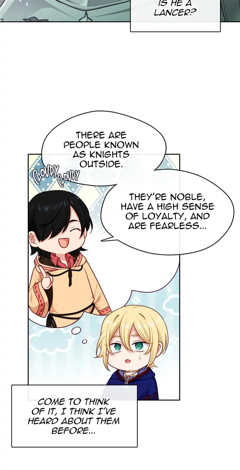 Read Beware the Villainess! (en) Manga Online