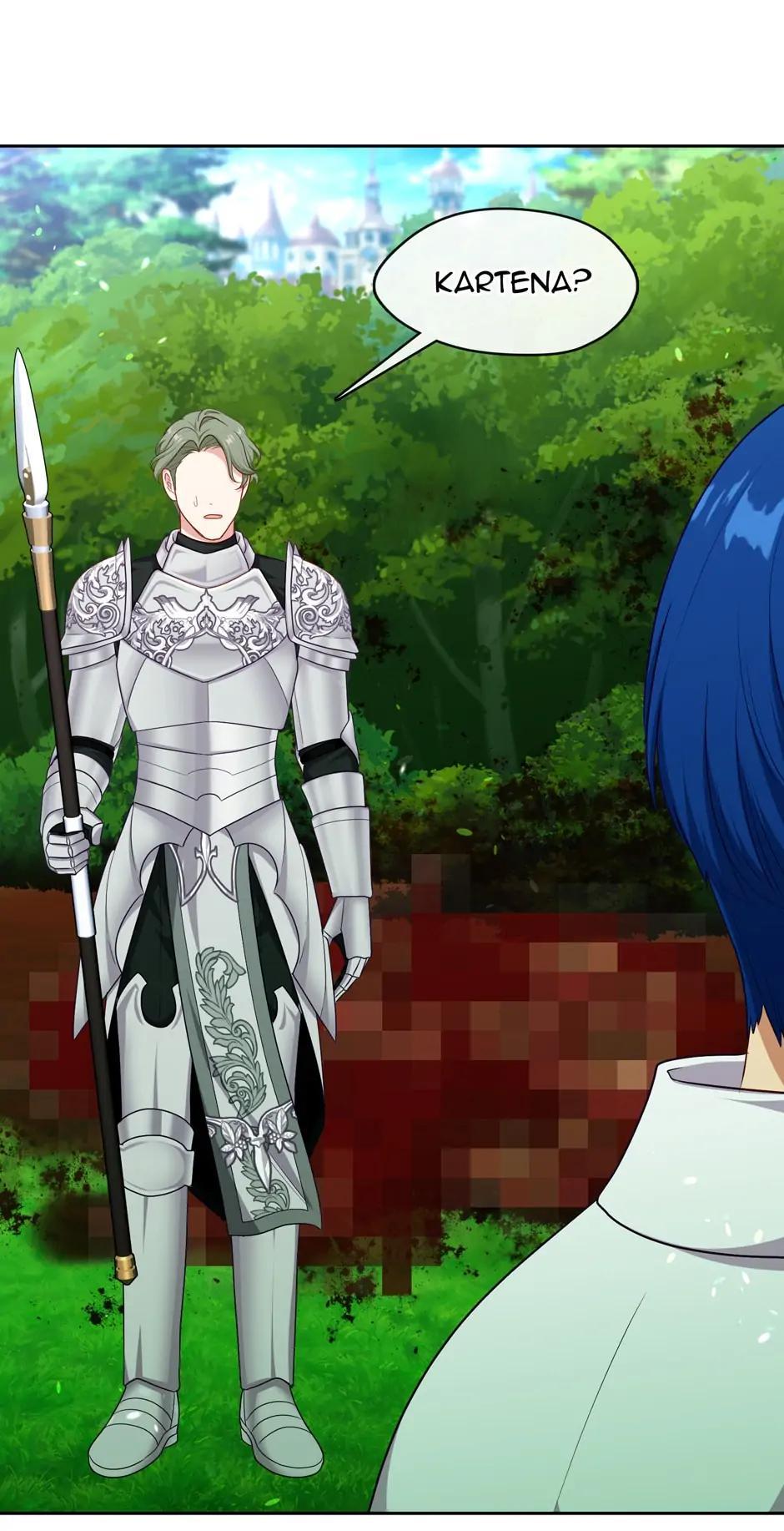 Read Beware the Villainess! (en) Manga Online