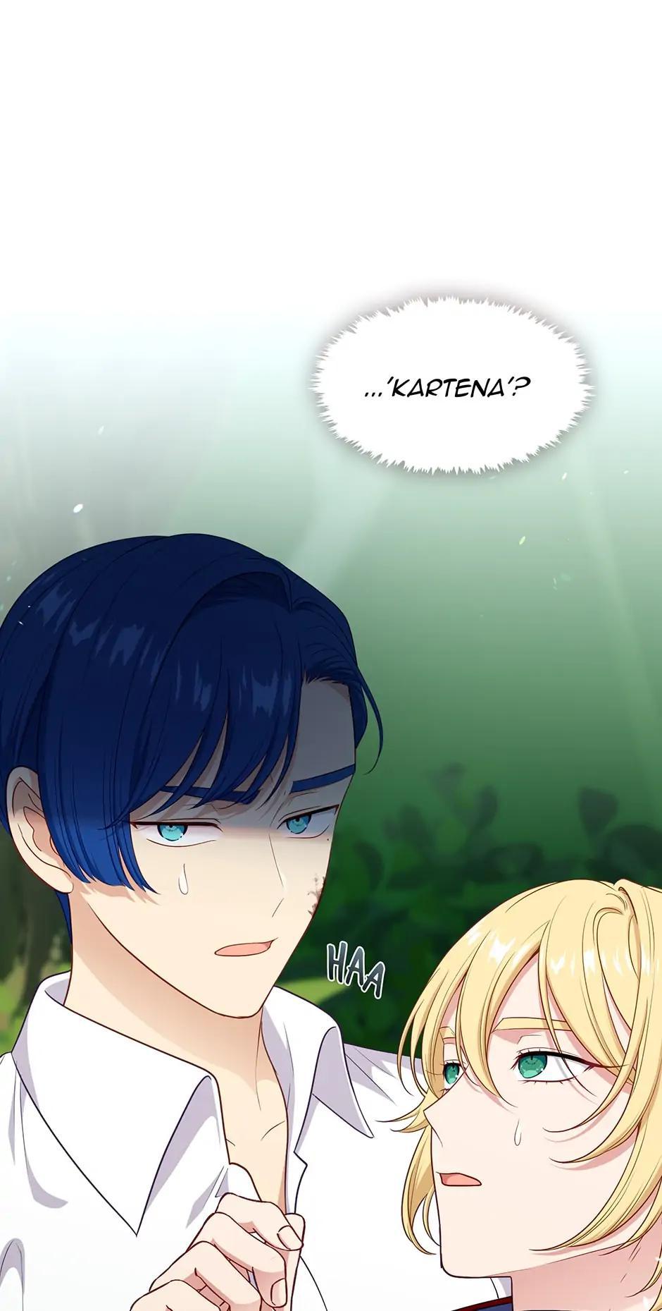 Read Beware the Villainess! (en) Manga Online