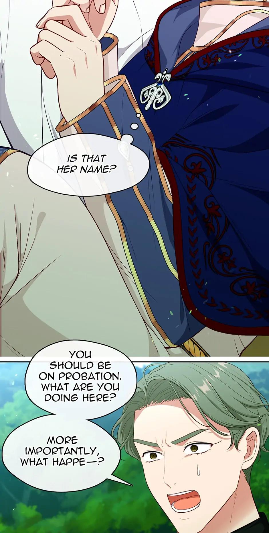 Read Beware the Villainess! (en) Manga Online