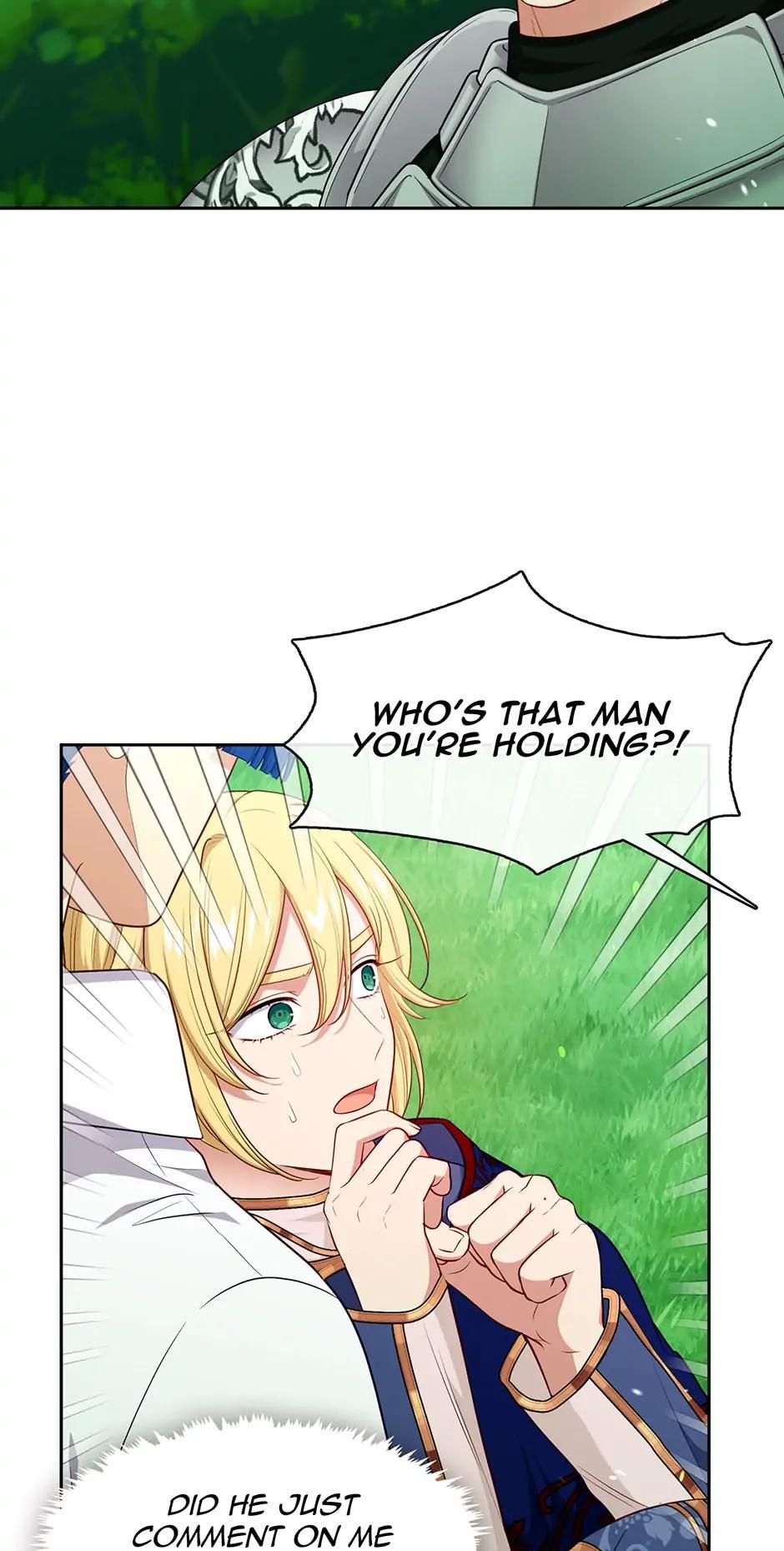 Read Beware the Villainess! (en) Manga Online