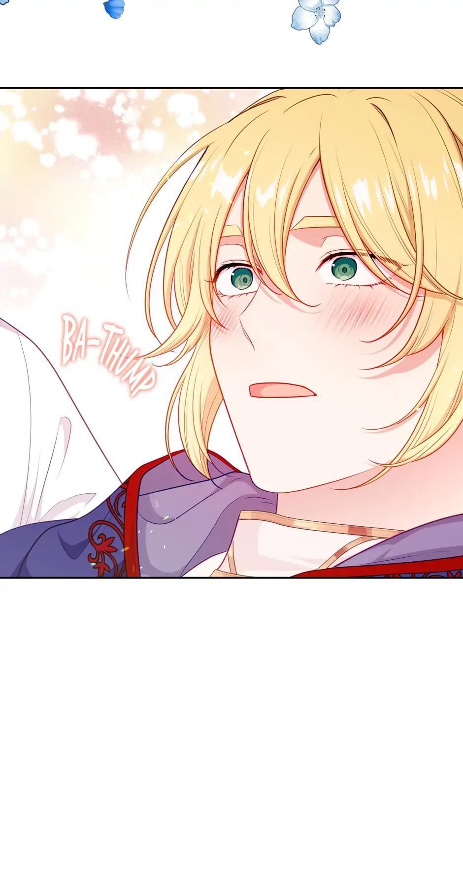 Read Beware the Villainess! (en) Manga Online