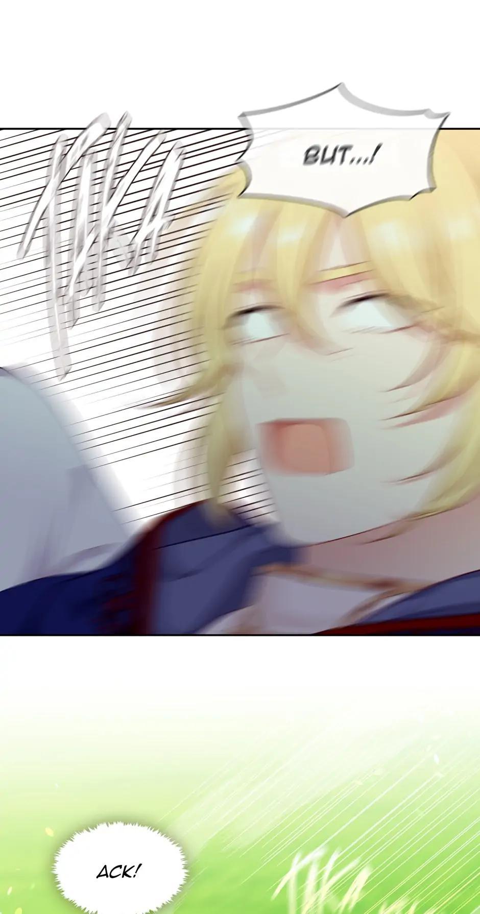 Read Beware the Villainess! (en) Manga Online