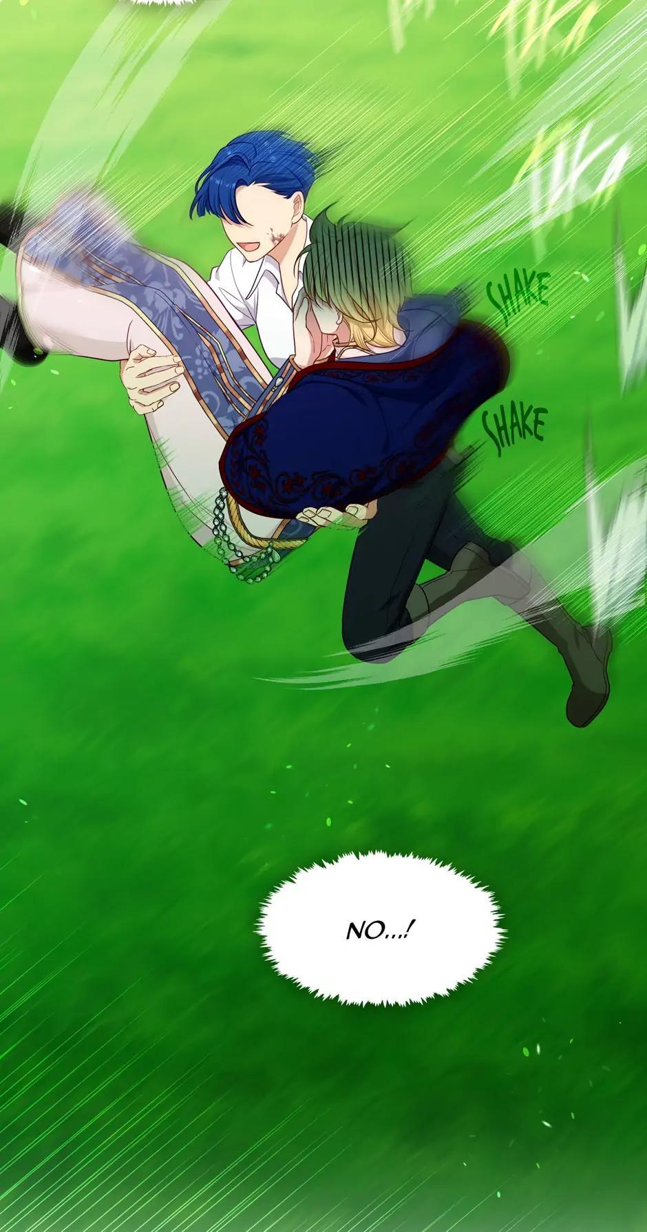 Read Beware the Villainess! (en) Manga Online