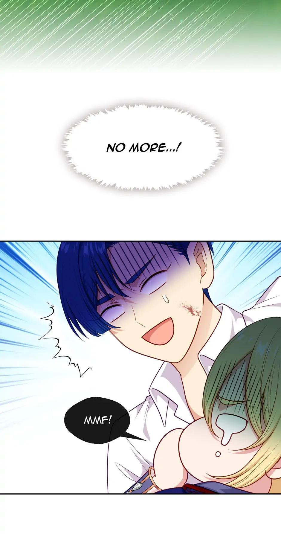 Read Beware the Villainess! (en) Manga Online