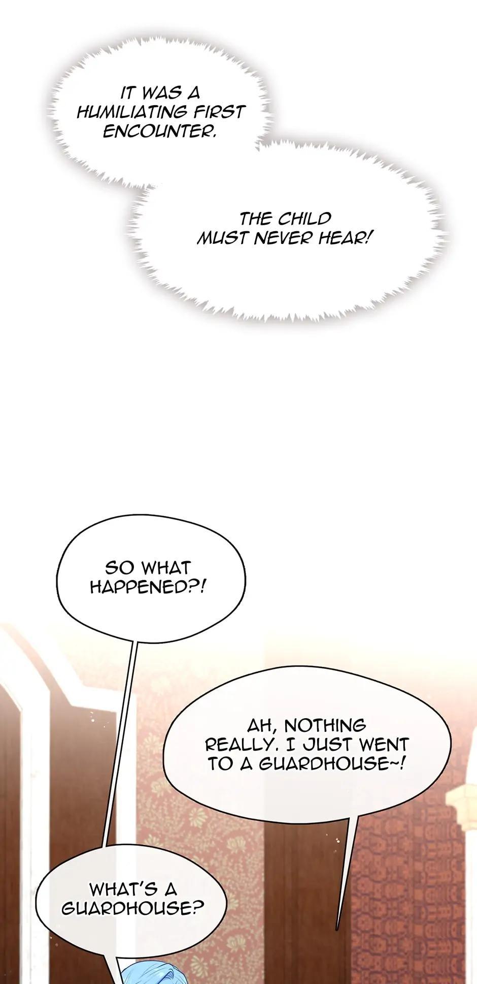 Read Beware the Villainess! (en) Manga Online