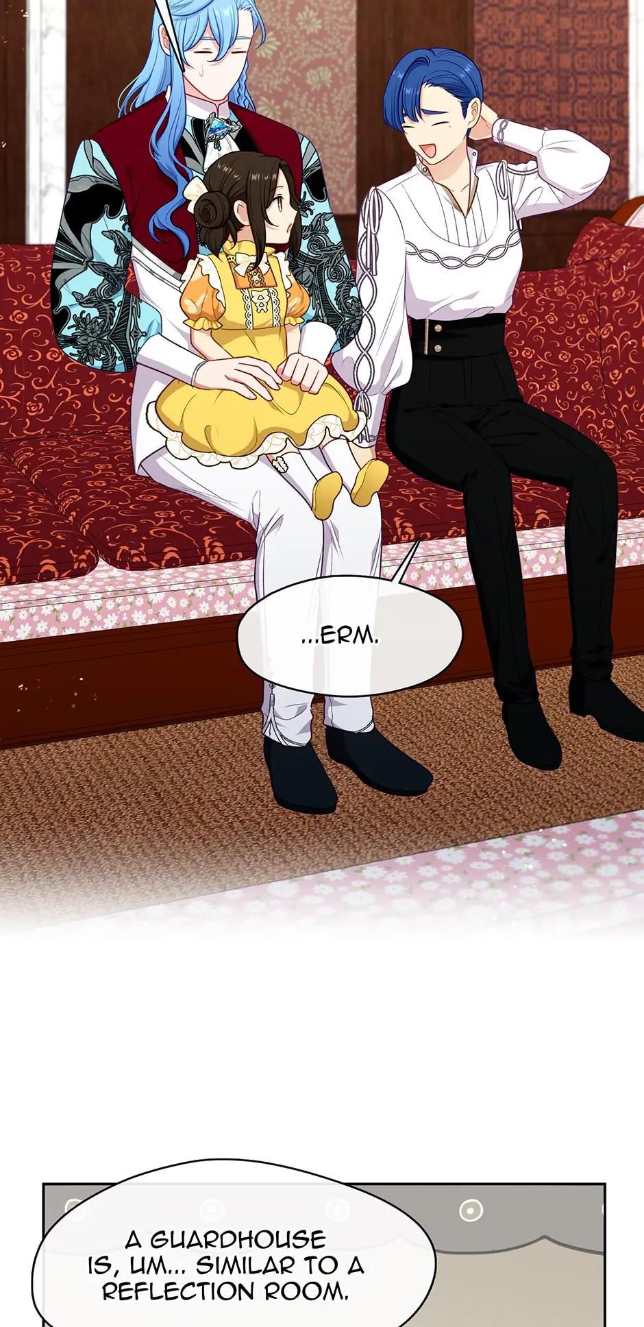 Read Beware the Villainess! (en) Manga Online