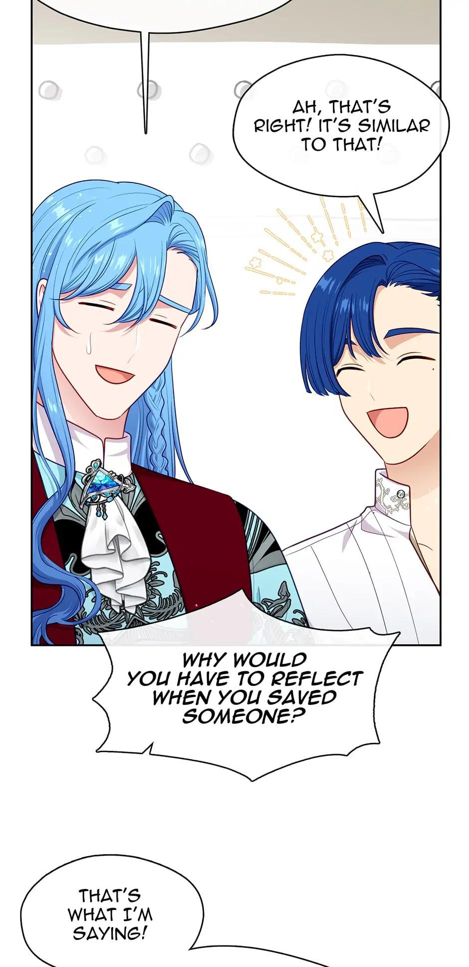 Read Beware the Villainess! (en) Manga Online