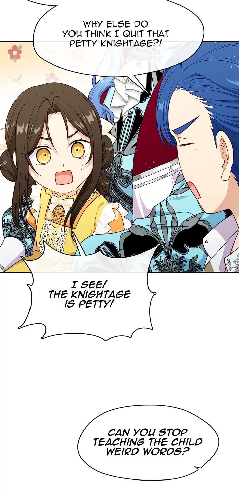 Read Beware the Villainess! (en) Manga Online