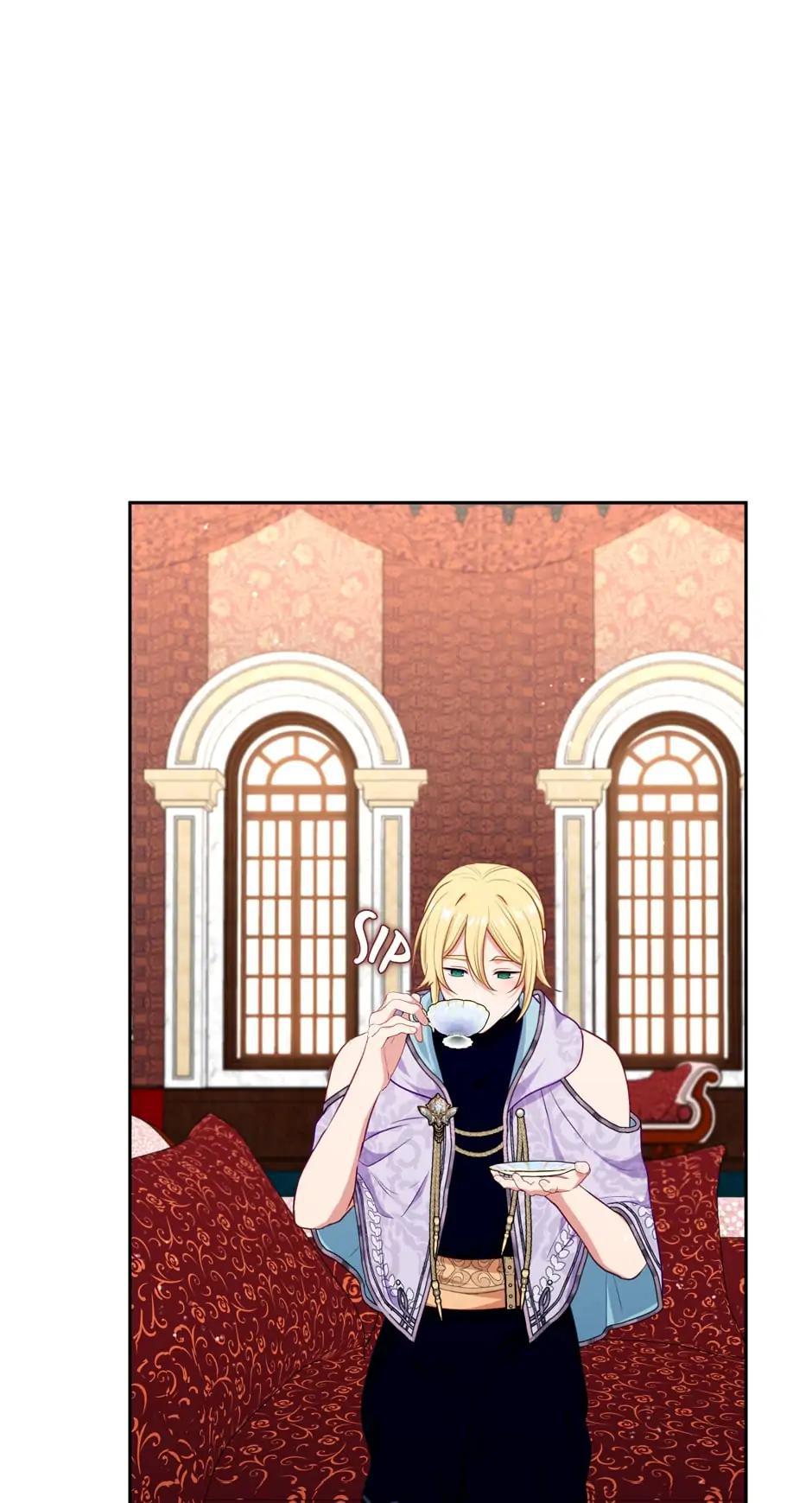 Read Beware the Villainess! (en) Manga Online