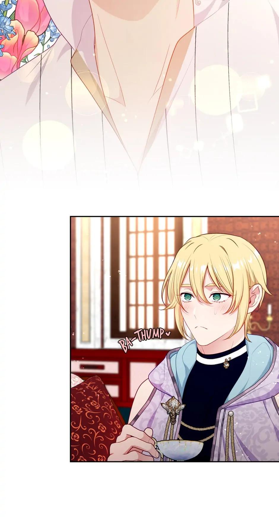 Read Beware the Villainess! (en) Manga Online