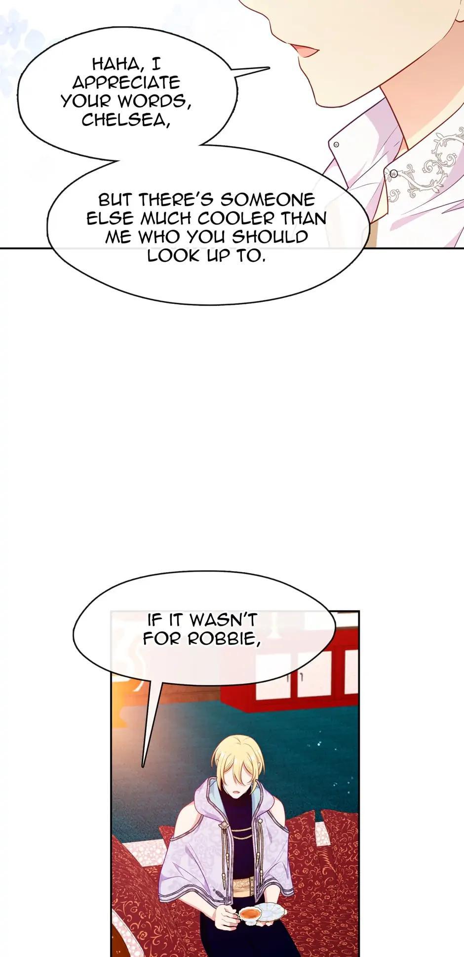 Read Beware the Villainess! (en) Manga Online