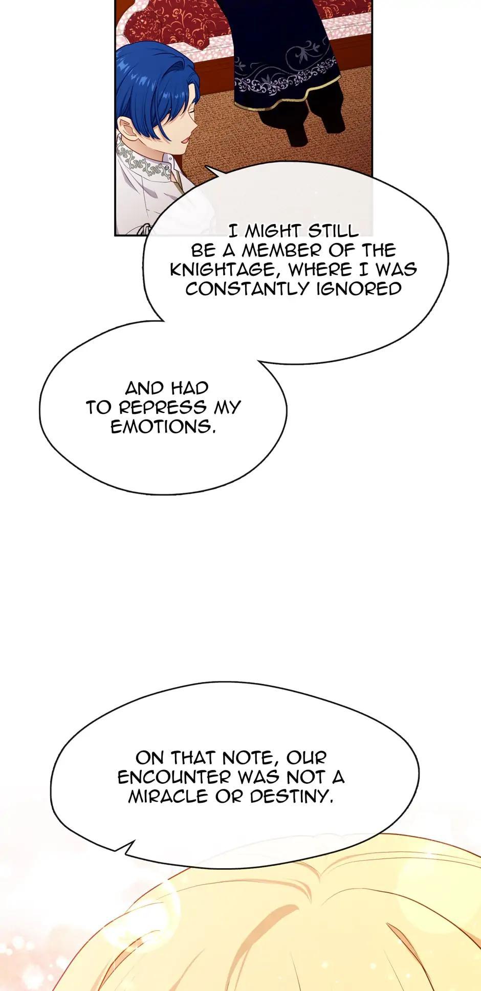 Read Beware the Villainess! (en) Manga Online