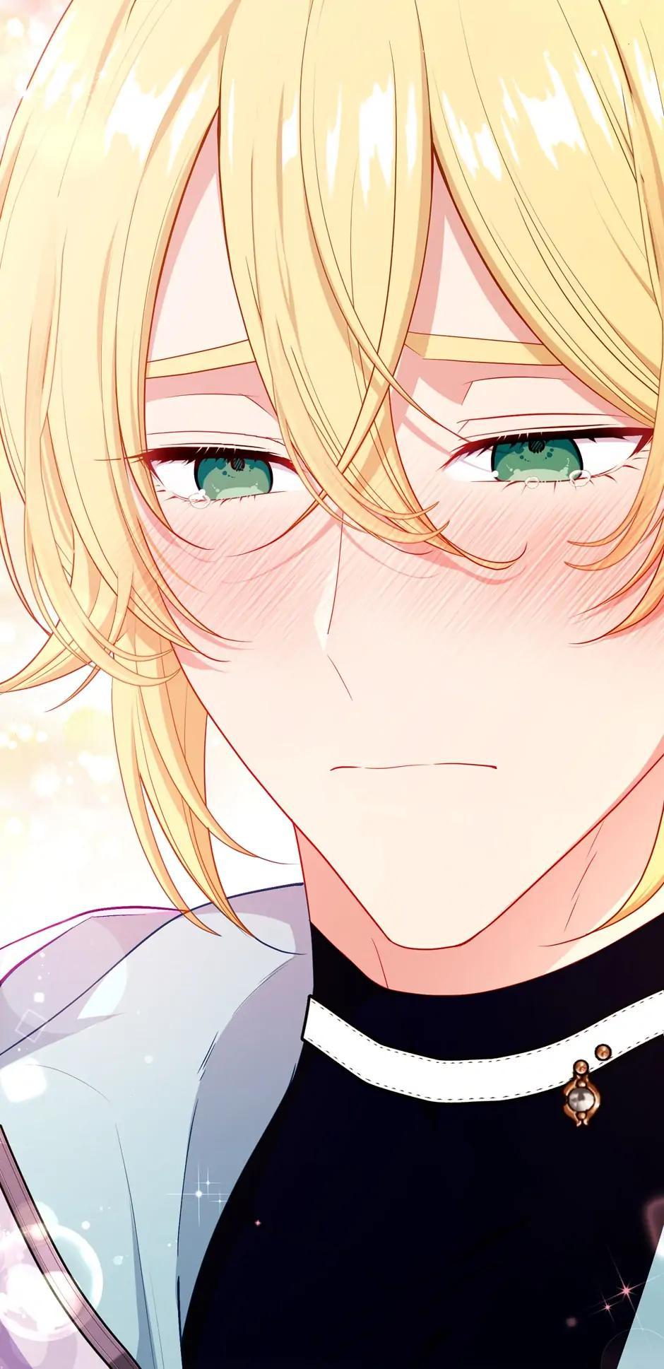 Read Beware the Villainess! (en) Manga Online