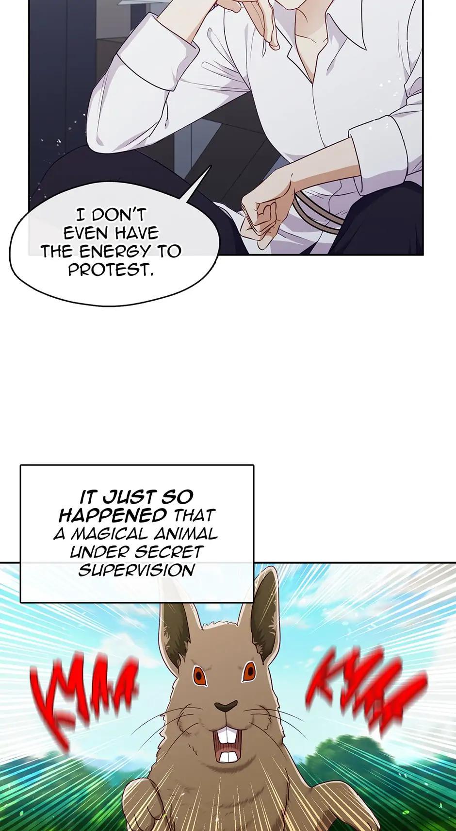 Read Beware the Villainess! (en) Manga Online