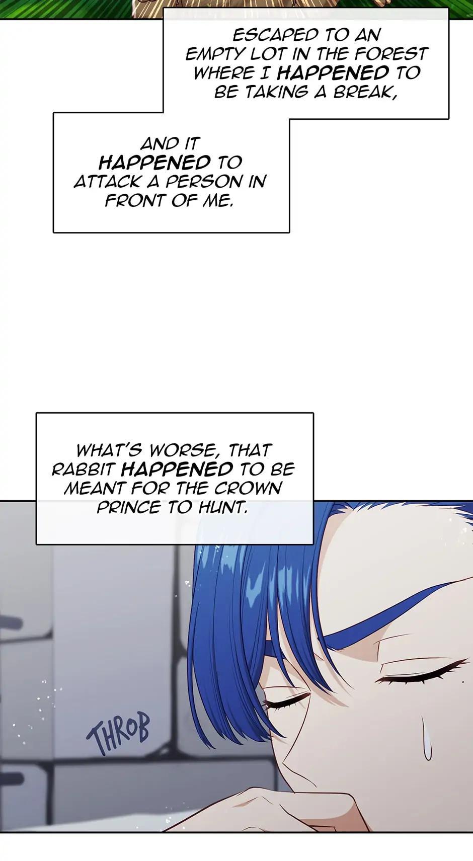 Read Beware the Villainess! (en) Manga Online