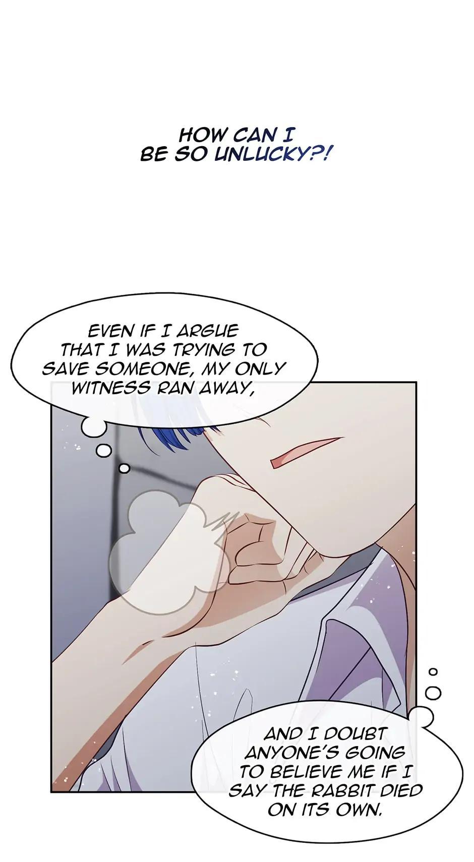 Read Beware the Villainess! (en) Manga Online