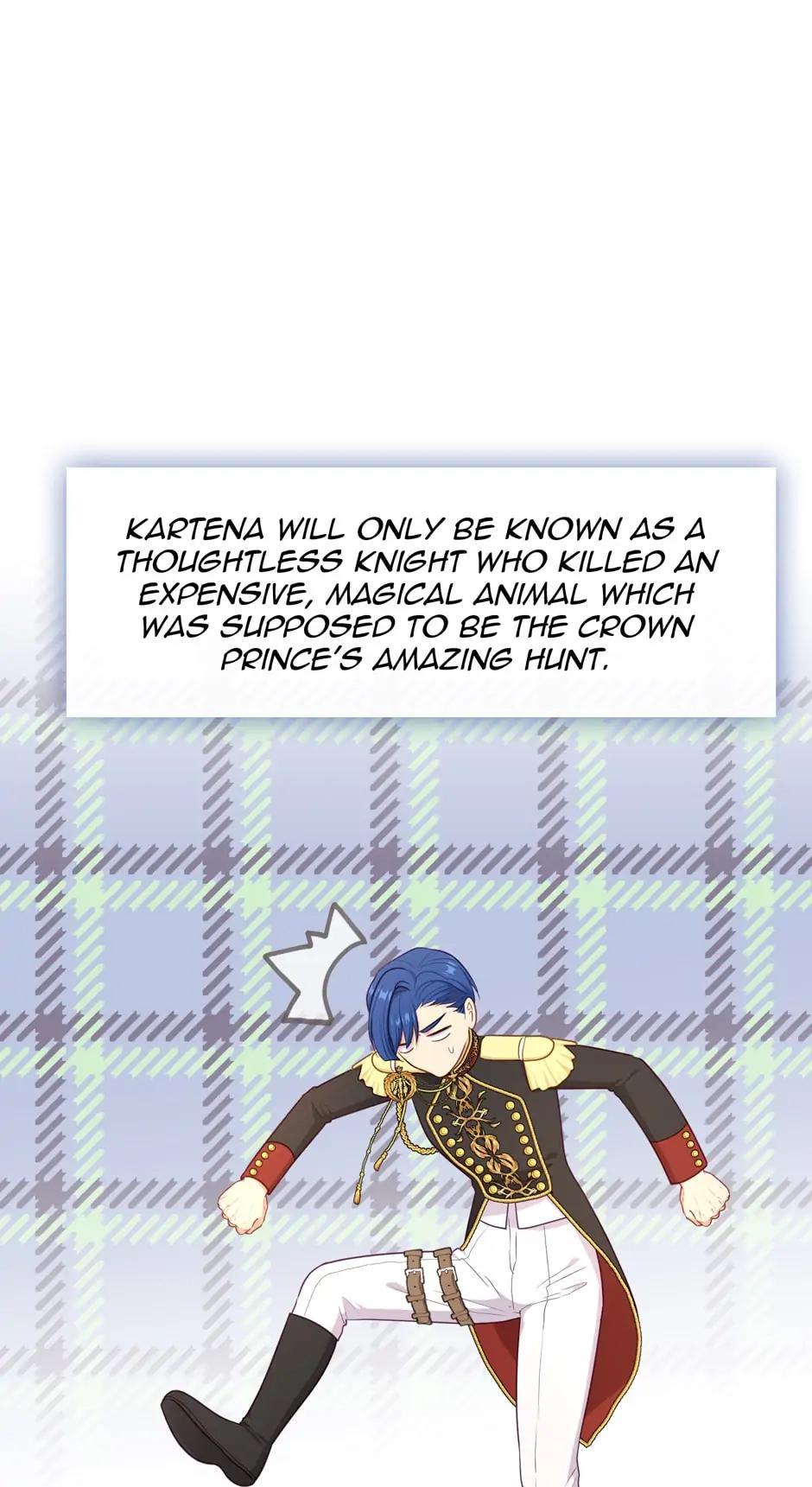 Read Beware the Villainess! (en) Manga Online