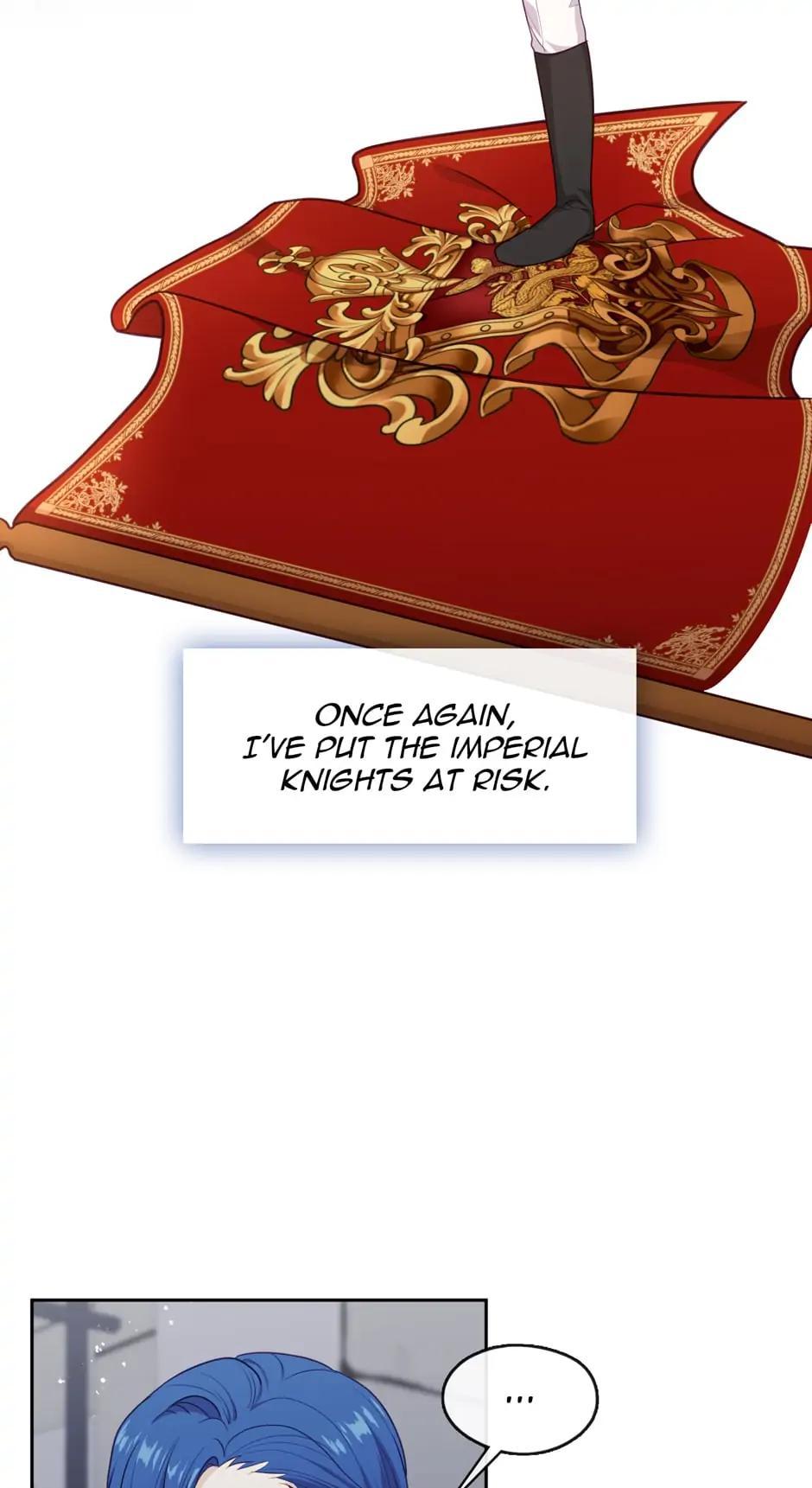 Read Beware the Villainess! (en) Manga Online