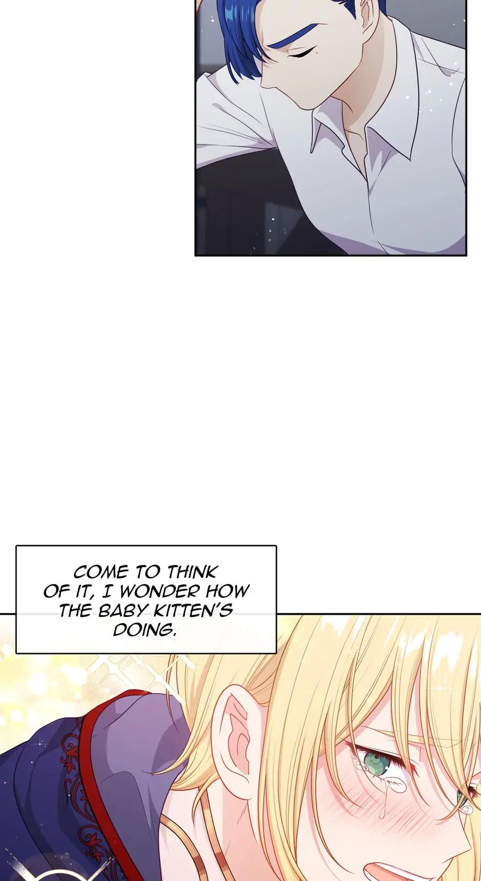 Read Beware the Villainess! (en) Manga Online