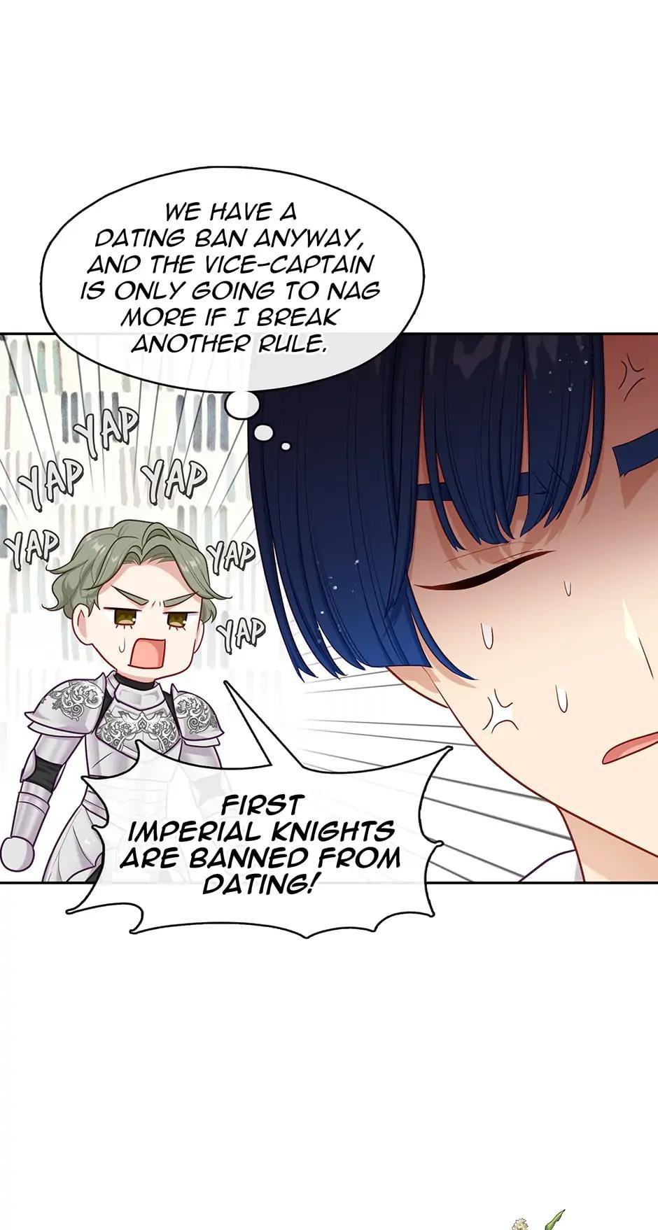 Read Beware the Villainess! (en) Manga Online