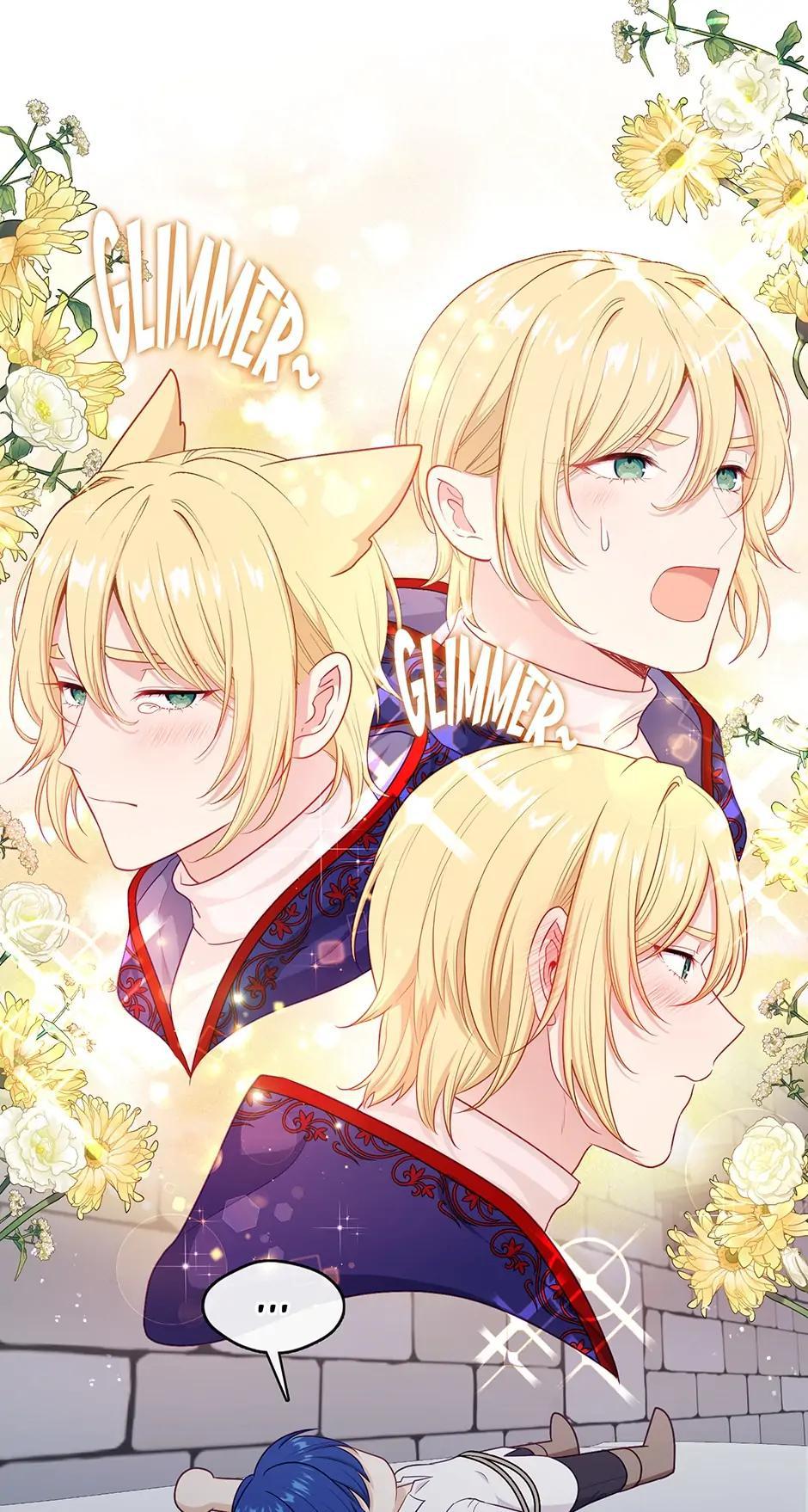 Read Beware the Villainess! (en) Manga Online