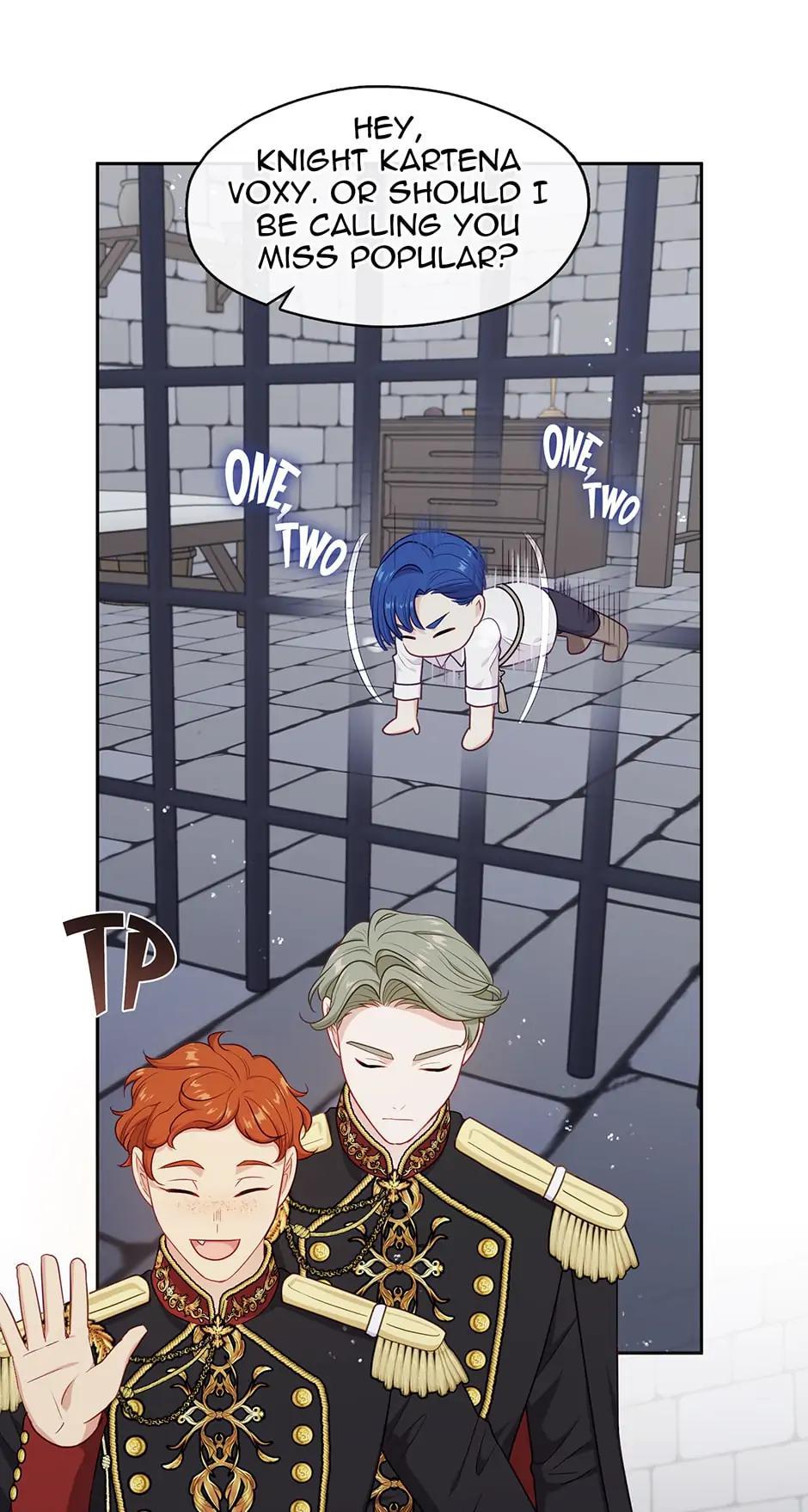 Read Beware the Villainess! (en) Manga Online