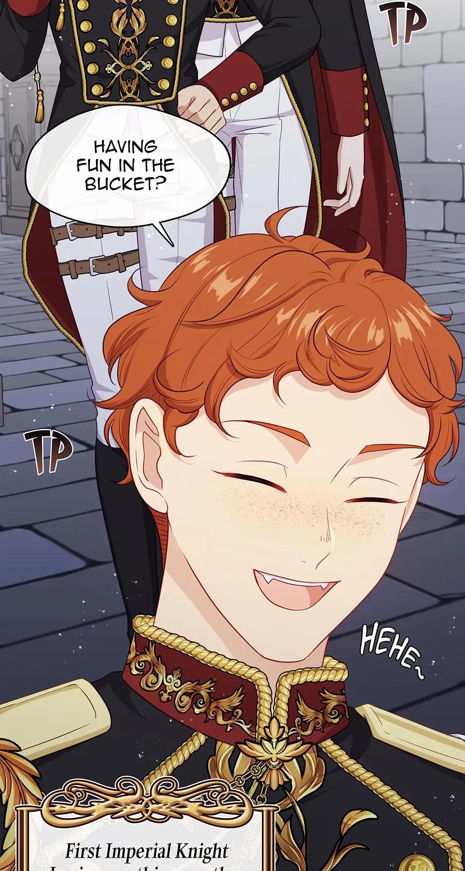 Read Beware the Villainess! (en) Manga Online